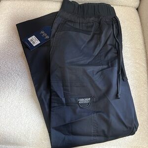 Cherokee Modern Classic Scrub Pants